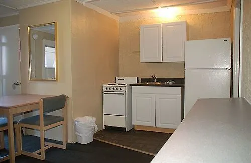 **  Palm Grove Hotel Panama City Beach United States