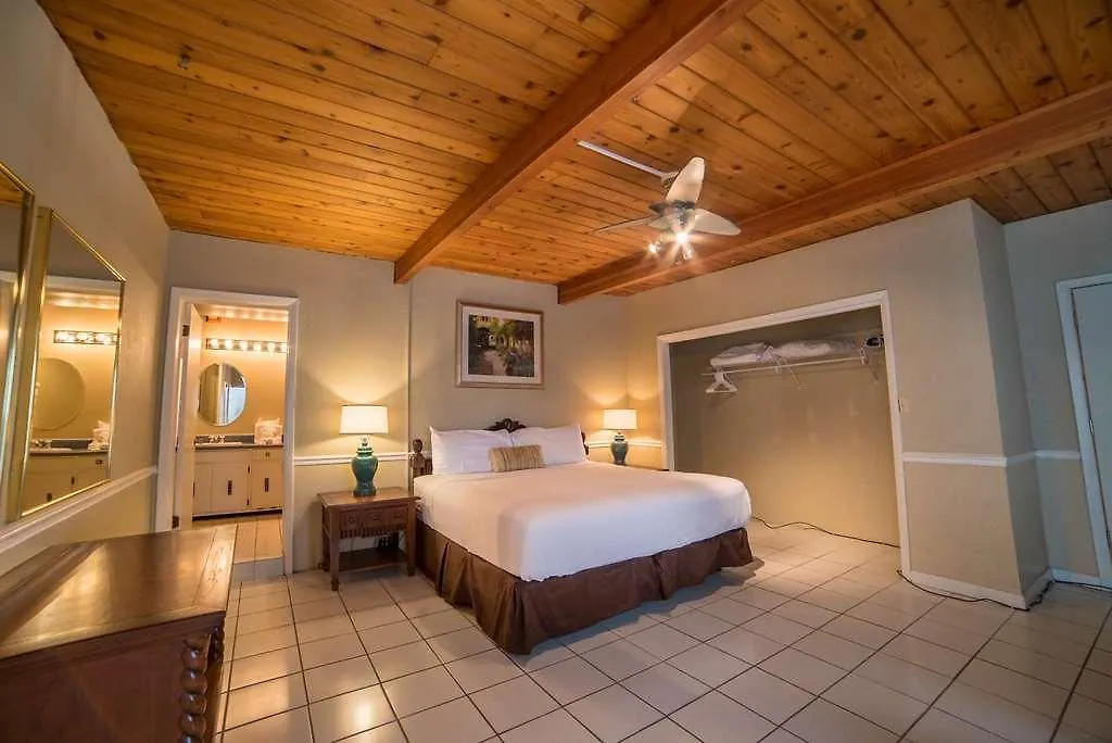 Palm Grove Hotel Panama City Beach